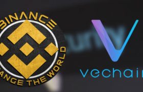 VeThor代币（VTHO）在币安交易所上市