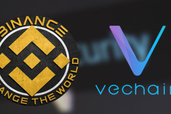 VeThor代币（VTHO）在币安交易所上市