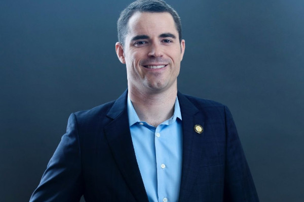 比特币耶稣罗杰·维尔促进比特币现金超过比特币