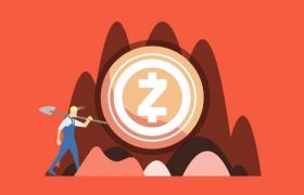 zec币2020年价格预测，未来几个月Zcash币的价格会上涨多少？
