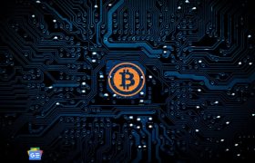 加密资产市值超过3650亿美元