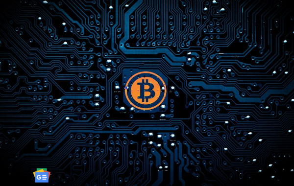 加密资产市值超过3650亿美元