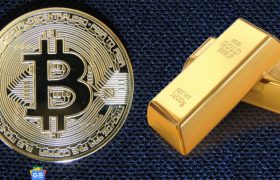 摩根大通：千禧一代更喜欢比特币，而老一辈更喜欢黄金
