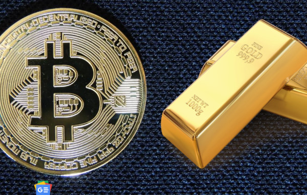 摩根大通:千禧一代更喜欢比特币,而老一辈更喜欢黄金
