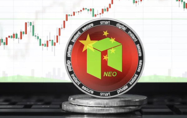 neo小蚁币行情,小蚁币最新价格走势分析