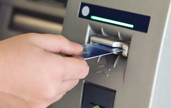 BaFin关闭德国所有未经授权的加密ATM