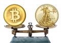 比特币，黄金价格的相关性增加：OKEx首席执行官JayHao
