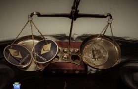 比特币还是以太坊？VitalikButerin和SamsonMow解释