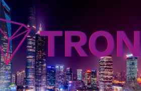 TRON和Waves携手打造引力战略