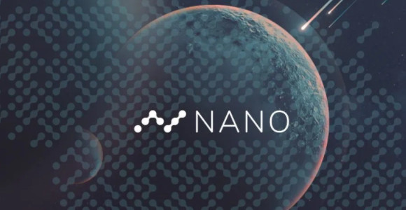 nano币2021年是否能暴涨?nano币减产最新消息