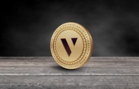 VSYS币会成为第二个以太坊吗?vsys币为什么一直降？