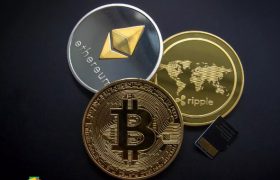 2020最具潜力的十大数字货币及其利润趋势