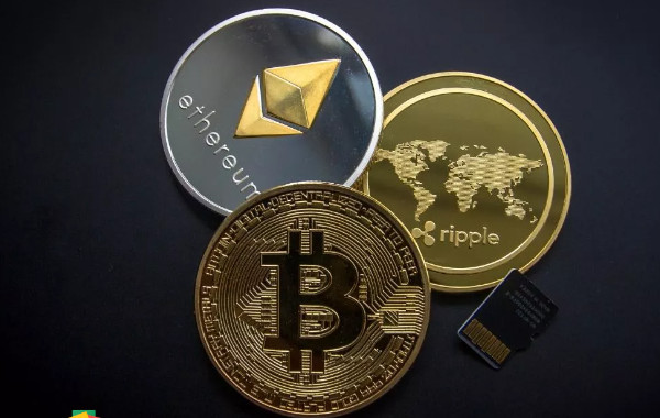 2020最具潜力的十大数字货币及其利润趋势