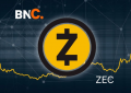 zec大零币未来价格价值涨到多少？为什么没人敢买大零币？
