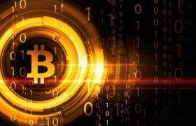 比特币价格今日行情多少钱一个?具体行情统计