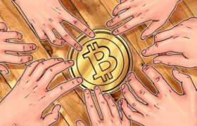 比特币根本卖不掉，是因为比特币的价值潜力在作祟
