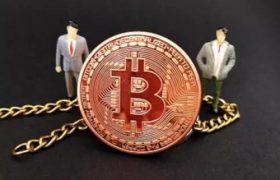 比特币为什么涨这么快？比特币价格飙升的三个原因