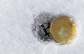瑞士区块链行业的前50强公司抗衡“加密货币之冬”