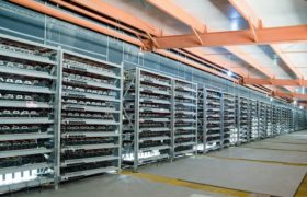 比特大陆在香港的IPO公告导致比特币现金激增20％