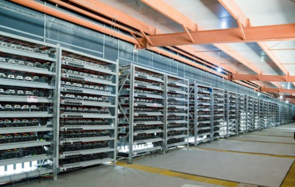 比特大陆在香港的IPO公告导致比特币现金激增20%