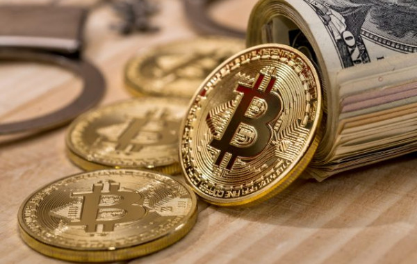 比特币将重塑金融业的方式