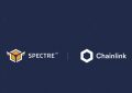 Spectre将Chainlink的价格信息直接集成到新的DeFiBoost钱包中