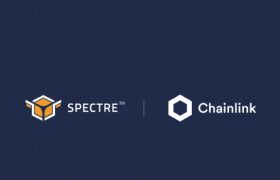 Spectre将Chainlink的价格信息直接集成到新的DeFiBoost钱包中