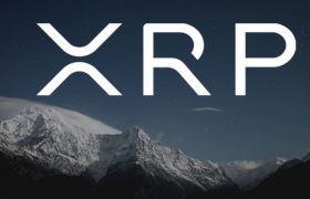 XRP可能从跌落的楔子中突破