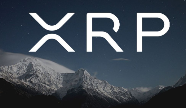 XRP可能从跌落的楔子中突破