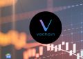 Vechain（VET）为可靠的看涨突破做好准备