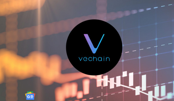 Vechain（VET）为可靠的看涨突破做好准备