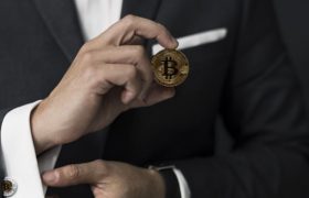 Pureprofile调查显示，机构投资者将增加对BTC的投资