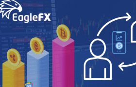 EagleFx外汇交易的最佳平台