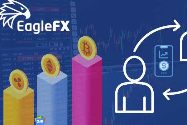 EagleFx外汇交易的最佳平台