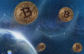 比特币的已实现资本正在升级以创造新记录