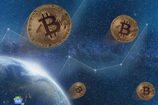 比特币的已实现资本正在升级以创造新记录