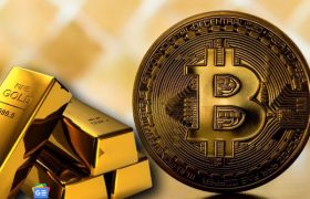 Cryptocurrency超越Gold，成为今年2020年表现最佳的资产