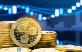 Ripple每天转移9000万个XRP代币