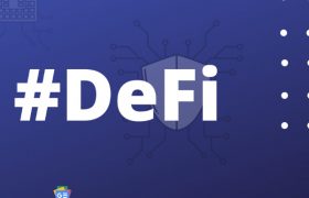 努里尔·鲁比尼宣称，从一开始，DeFi革命就是一场蒸汽波