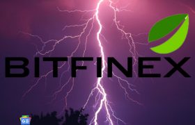 Bitfinex推出Tether结算的永久合同