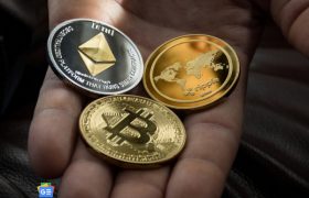 新的加密基准测试研究揭示了加密行业的一些重要方面