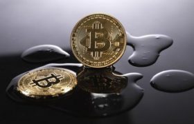 为什么比特币都是半夜跌涨?2020年比特币价格会持续上涨的原因