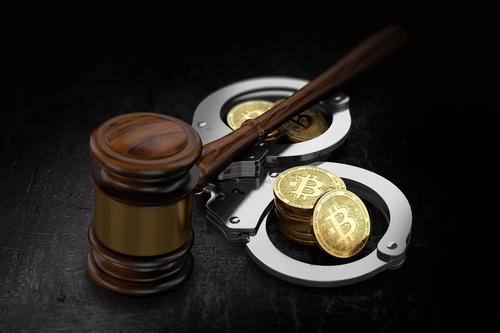 比特币昨天为什么暴跌?比特币会不会跌没了?