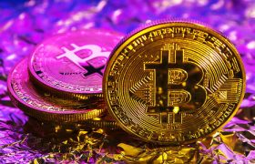 比特币实时价格行情，今天比特币一个值多少人民币？