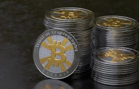 比特币上涨为什么其他币下跌？比特币和ETH，XRP价格分析