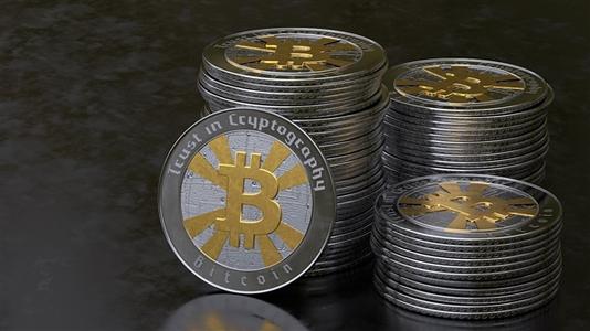 比特币上涨为什么其他币下跌?比特币和ETH,XRP价格分析