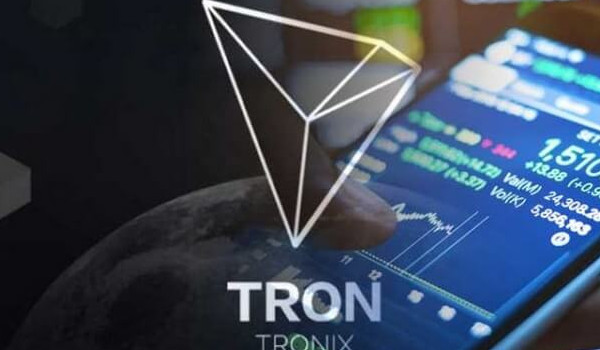 tron币可信靠谱嘛?波场币在中国合法吗?