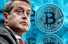比特币为什么近期会上涨?李笑来比特币赚了多少钱?