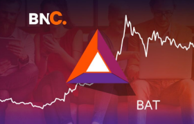 bat是什么币一个多少钱？BAT币的发展潜力靠谱吗？