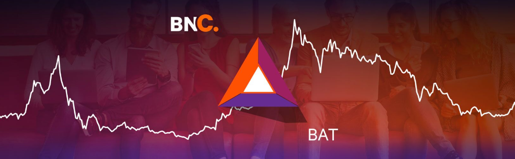 bat是什么币一个多少钱?BAT币的发展潜力靠谱吗?